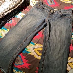 Women’s stetson (city trousers)